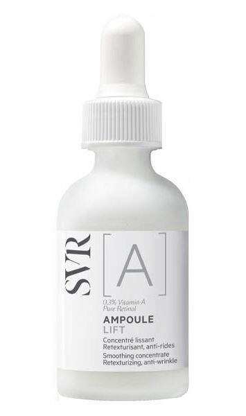SVR Retinol Vit A ,3% SERUM
