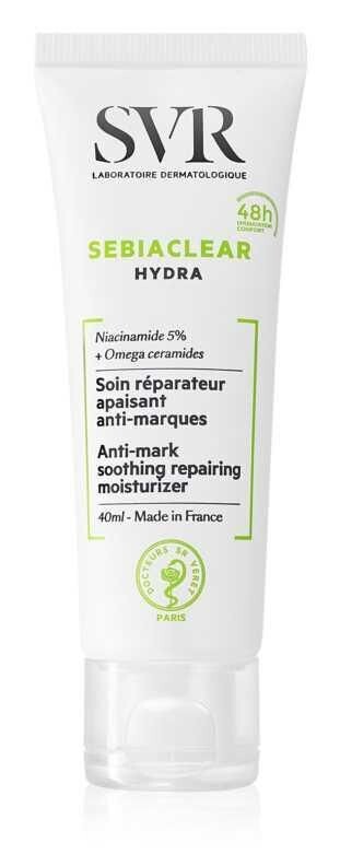 SVR SEBIACLEAR Hydra 40ml