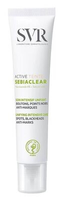 SVR SEBIACLEAR ACTIVE TEINTI