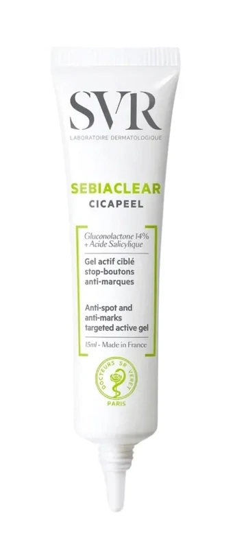 SVR SEBIACLEAR CICAPEEL