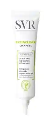 SVR SEBIACLEAR CICAPEEL