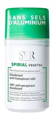 SVR SPIRAL VEGETAL ROLL ON
