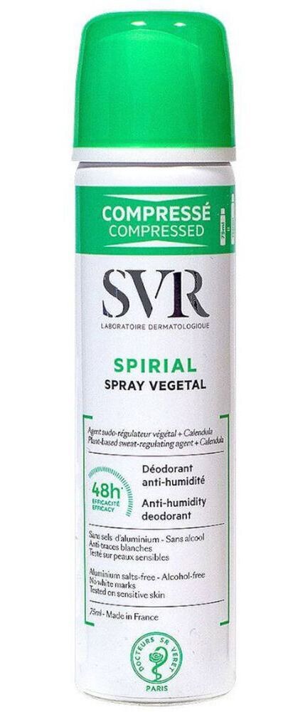 SVR SPIRIAL 75 ml