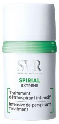 SVR SPIRIAL EXTREME 20ml