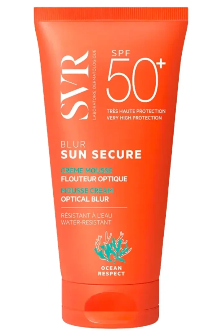 SVR SUN SECURE BLUR