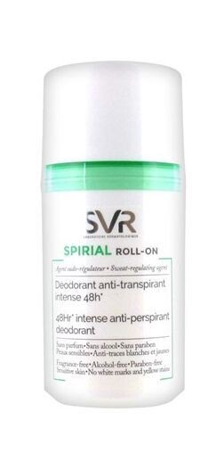 SVR SPIRIAL ROLL ON 50ML