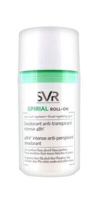 SVR SPIRIAL ROLL ON 50ML