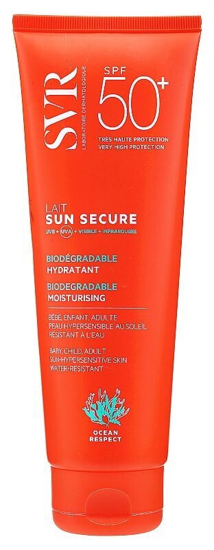 SVR SUN SECURE MILK