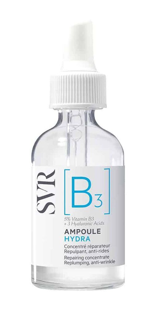 SVR B3+Hyluronic acid SERUM