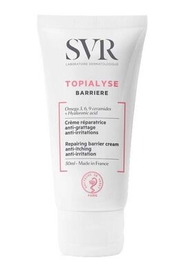 SVR TOPIALYSE BARRIER 50ML