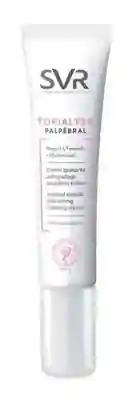 SVR TOPIALYSE PALPEBRAL 15ML