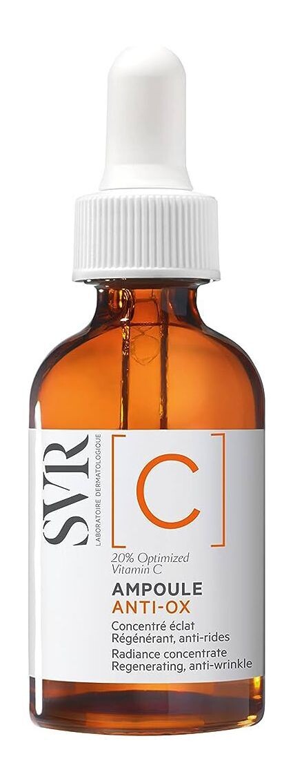 SVR Vit C 20% SERUM