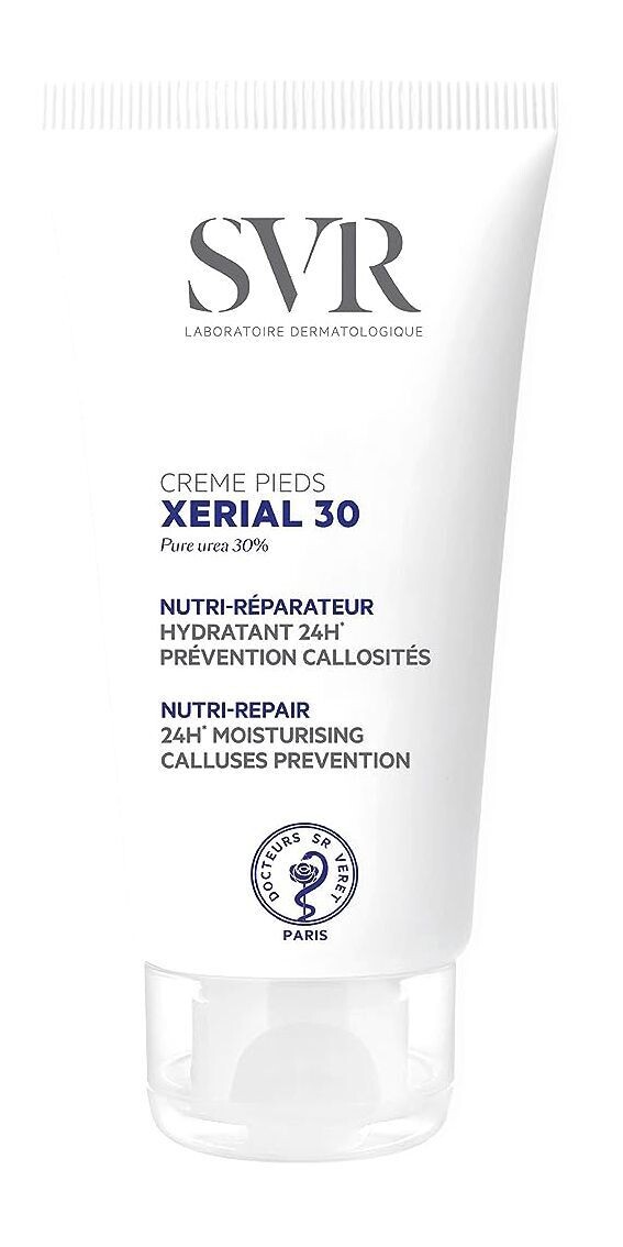 SVR XERIAL 30 CREAM