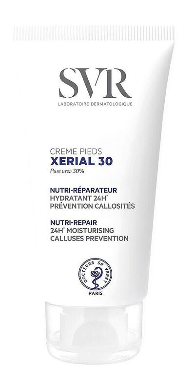 SVR XERIAL 30 CREAM