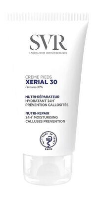 SVR XERIAL 30 CREAM