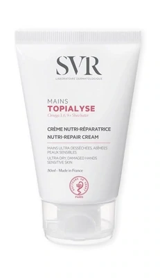 SVR TOPIALYSE Mains 50 ML