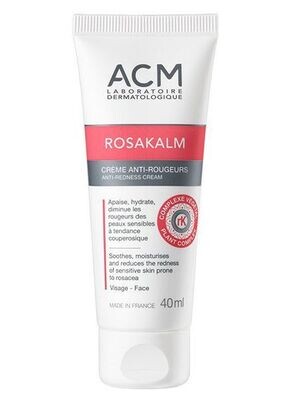 ACM - ROSAKALM ANTI-REDNESS CREAM 40ml