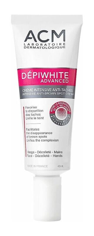 ACM - DEPIWHITE ADVANCED