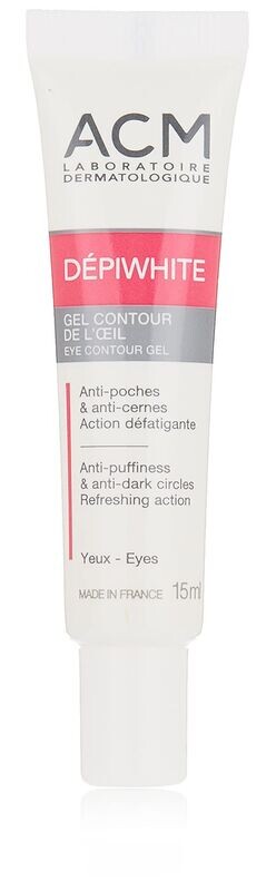 ACM - DÉPIWHITE EYE CONTOUR GEL