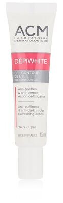 ACM - DÉPIWHITE EYE CONTOUR GEL