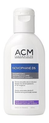 ACM - NOVOPHANE DS SHAMPOO