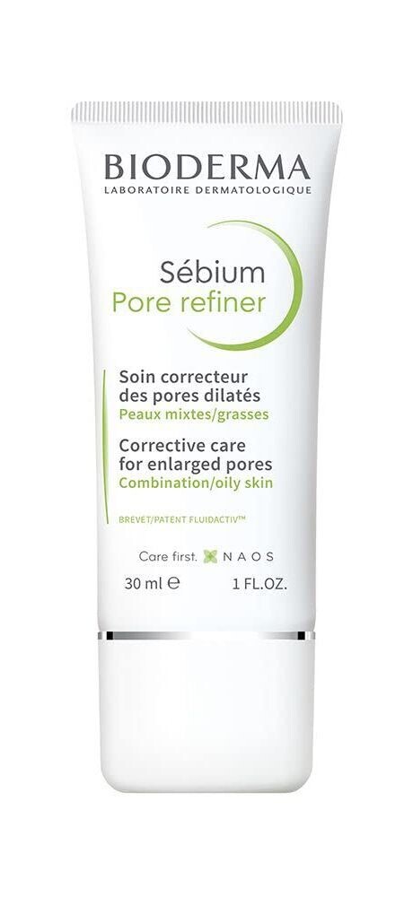 BIODERMA SEBIUM PORE REFINER