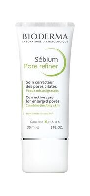 BIODERMA SEBIUM PORE REFINER