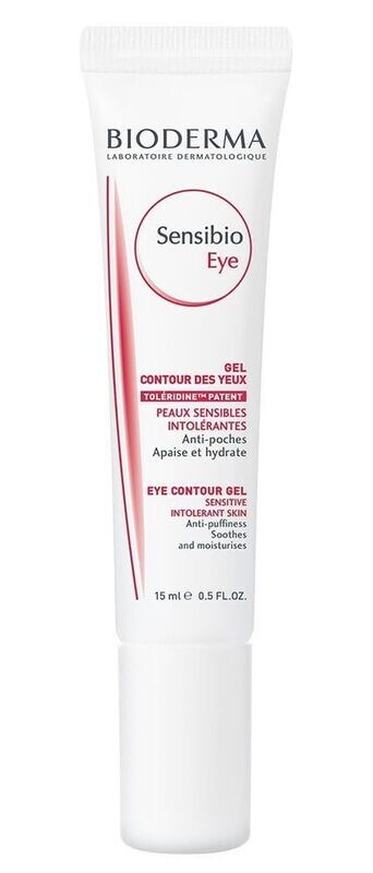 BIODERMA SENSIBIO EYE