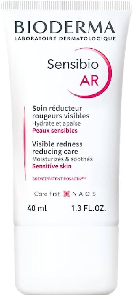 BIODERMA SENSIBIO AR