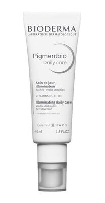 BIODERMA Pigmentbio Daily care SPF 50+