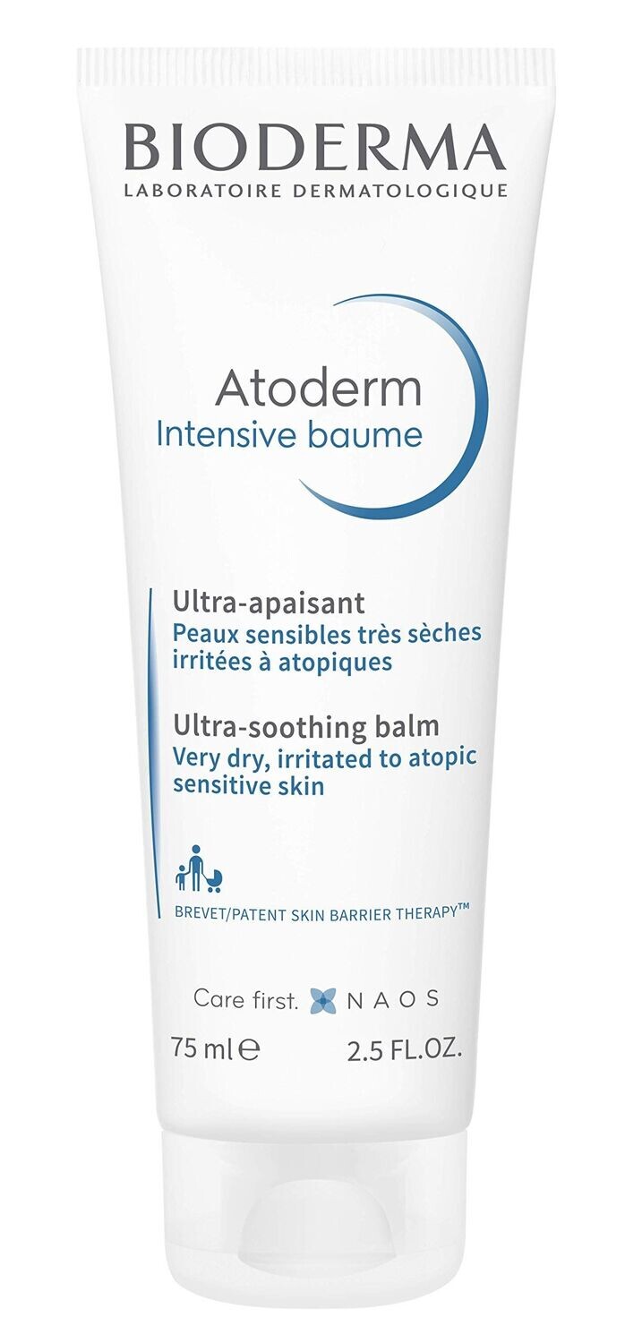 BIODERMA ATODERM INTENSIVE BAUME 75ML