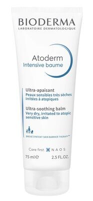 BIODERMA ATODERM INTENSIVE BAUME 75ML