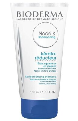 BIODERMA SHAMPOO Nodé K