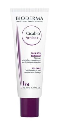 BIODERMA CICABIO ARNICA +