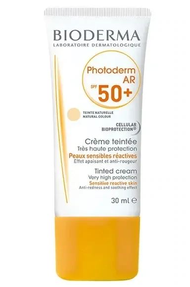 BIODERMA SUNBLOCK PHOTODERM AR SPF 50+