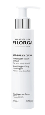 FILORGA AGE-PURIFYING CLEANSING