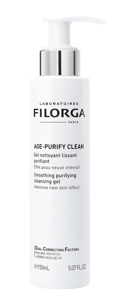 FILORGA FOAM-CLEANSER