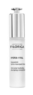 FILORGA HYDRA-HYAL INTENSIVE HYDRRATING PLUMPINGCONCENTRATE