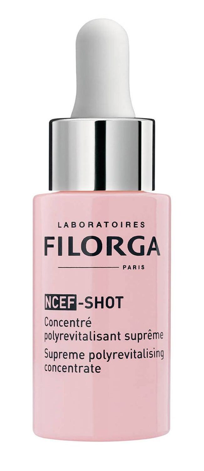 FILORGA NCEF-SHOT