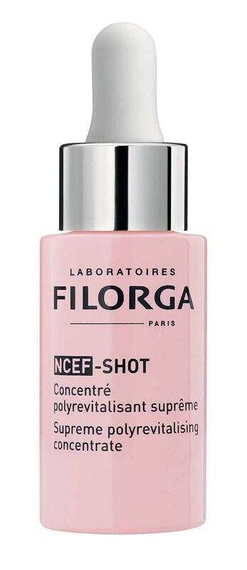 FILORGA NCEF-SHOT