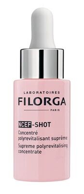 FILORGA NCEF-SHOT