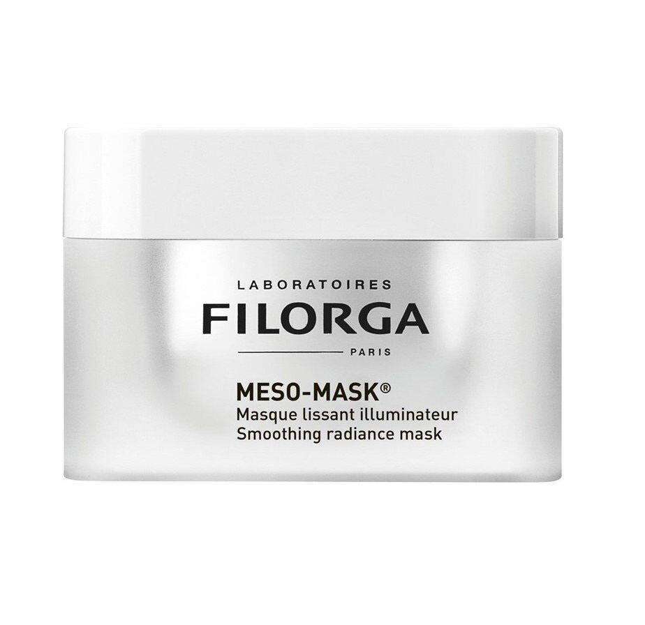 FILORGA MESO MESO MESO MASK SMOOTHING RADIANCE MASK.