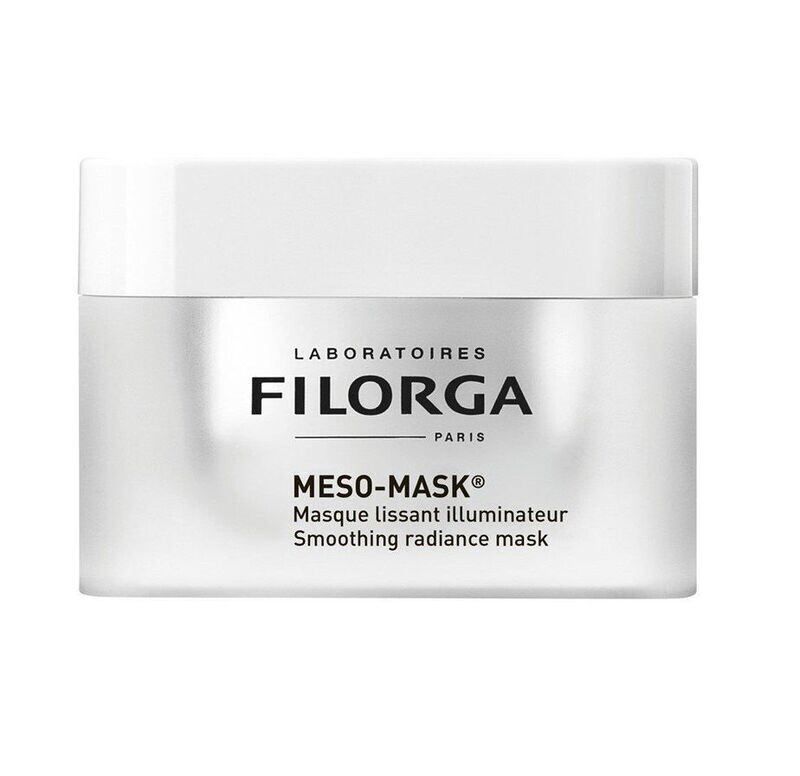 FILORGA MESO MESO MESO MASK SMOOTHING RADIANCE MASK.
