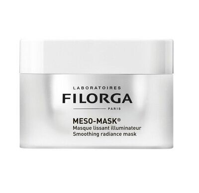 FILORGA MESO MESO MESO MASK SMOOTHING RADIANCE MASK.