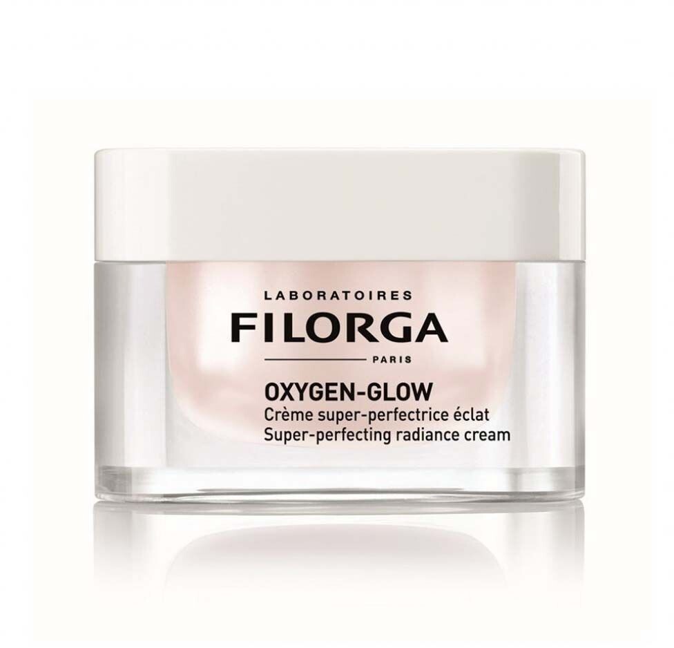 FILORGA OXYGEN-GLOW Super-Perfecting Radiance Cream