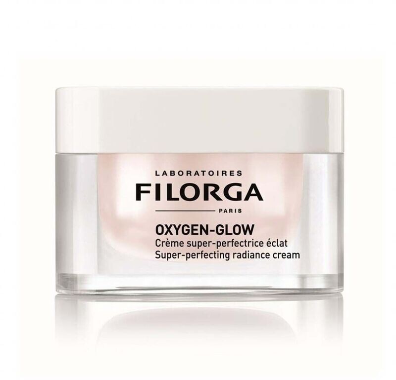 FILORGA OXYGEN-GLOW Super-Perfecting Radiance Cream