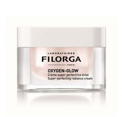 FILORGA OXYGEN-GLOW Super-Perfecting Radiance Cream