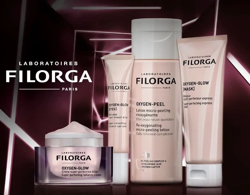 Filorga Oxygen Glow Package