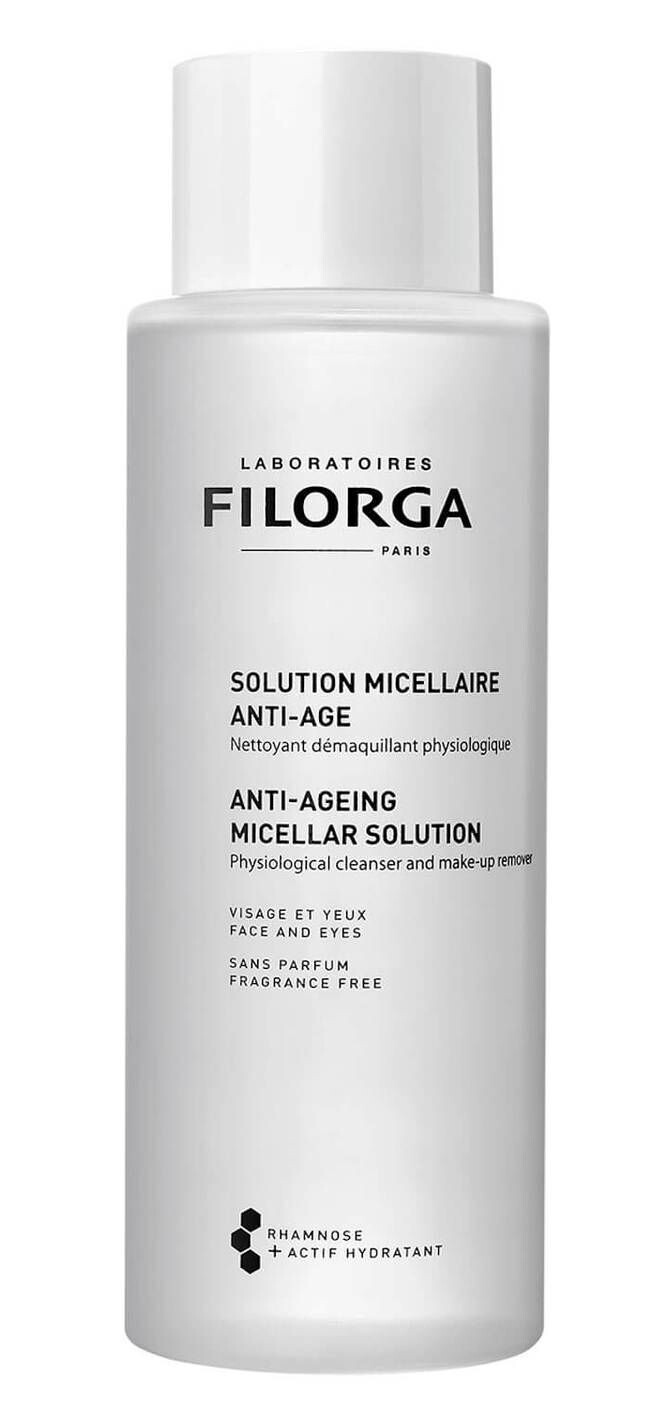 FILORGA SOLUTION-MICELLAIRE Anti-Aging Micellar Solution