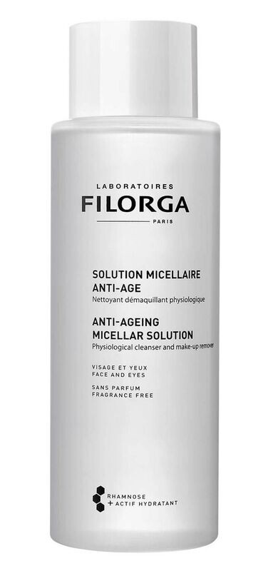 FILORGA SOLUTION-MICELLAIRE Anti-Aging Micellar Solution